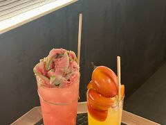 -三出山火锅(万象天地店)