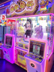 -乐立方大冒险(领展店)