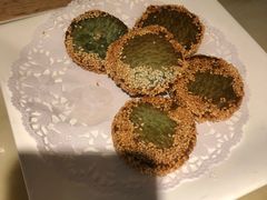 绿茶饼-绿茶餐厅(广州天河城店)