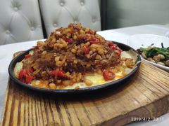 -湘桂人酒楼(西便门店)