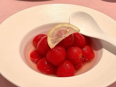 -江南灶中餐厅(南京香格里拉店)