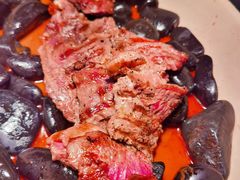 -西安W酒店·WEI全味西餐厅