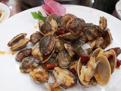 -山海关清和浑锅店