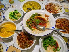 -兰湘子·湘菜小炒(石家庄万象城店)