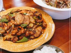 -北冰洋狗肉冷面城(总店)