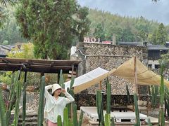 -MOJ coffee(瓯海泽雅水碓坑店)