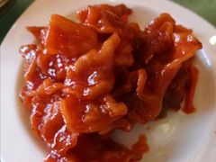 -烤肉宛饭庄(南礼士路店)