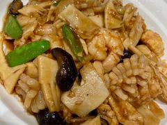 -大铁勺新津菜(熙悦汇店)