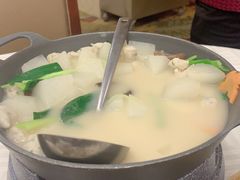 -潮福城大酒楼·潮粤菜·港式点心(阳光城店)