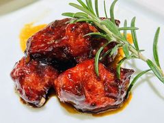 -悦泰环球美食自助(金茂旗舰店)