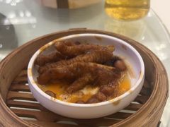 -龙的酒楼·手工早茶·顺德菜(近良路店)