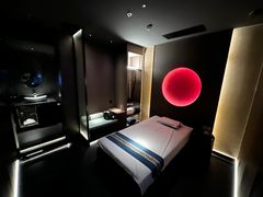 -星漾里•SPA•足道•按摩•养生(吕厝店)