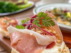 -Bistro 63 创意融合料理(广粤天地店)