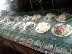 -港畔赶海蒸汽海鲜烧烤自助(仙螺岛店)