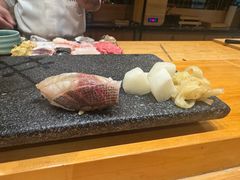 -鮨冠OMAKASE食べ放题(北京首店)