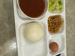 -爱康国宾体检中心(曲江分院)