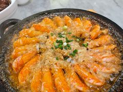 -小菜园新徽菜(芜湖万达店)