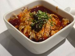 -峨嵋酒家总店(车公庄店)