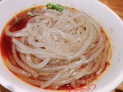 -万记麻辣烫国展总店
