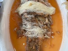 -邢家锅贴老店·非遗·开封菜(金明广场店)