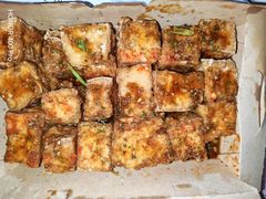 -不问豆腐(朝山街店)