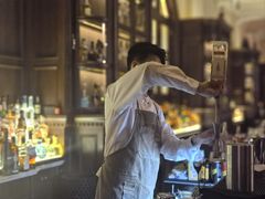 -LONG BAR 廊吧(外滩华尔道夫酒店)