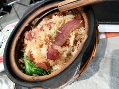 -皇后餐厅-煲仔·小菜·打边炉(古北店)