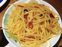 -满园烤鸭·春饼(奥体万达店)