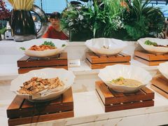 -金滏山烤肉·海鲜·火锅自助餐厅(襄阳万达店)