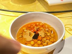 -前门后头老北京铜锅涮肉·京味菜·烤鸭(伊藤洋华堂店)