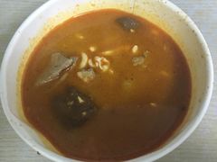 -四里沙茶面(七星西路分店)