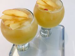 -喜茶(北京五棵松华熙店)