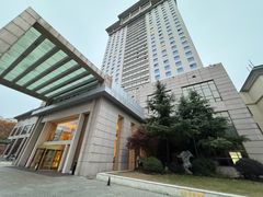 -南京钟山宾馆(江苏省会议中心)
