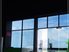 -怀化芷江机场