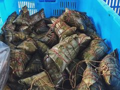 -金太粽(上海弄堂第一粽店)