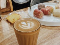 澳白-FUN COFFEE
