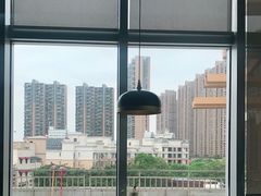 -1874融合西厨·观景餐厅(保利店)