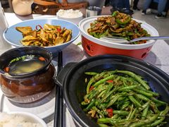 -胡子大厨·超级小炒肉(华润店)
