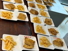 -龙华素斋(龙华路店)