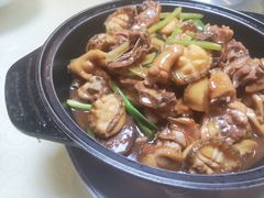 -老字号蛇口德记烧腊饭店·海鲜加工