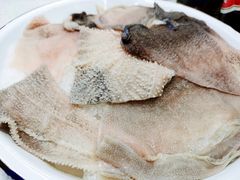 鲜毛肚-电台巷火锅(科华总店)
