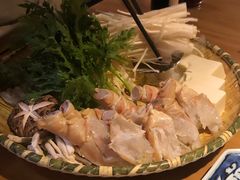 -綱元·海鲜豆捞(明州里店)