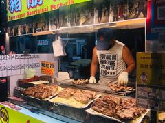 -六合夜市