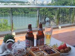 -璟象酒店-爱丽坊景观餐厅