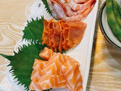 -胜代日本料理(云程巷小区店)