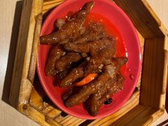 -避风塘(宝山万达店)