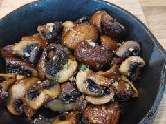 局蘑菇-G+KITCHEN(龙湖狮山天街店)