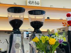 -LilBee Coffee