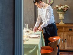 -Aria意·艾意西餐