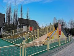 -太阳岛度假酒店